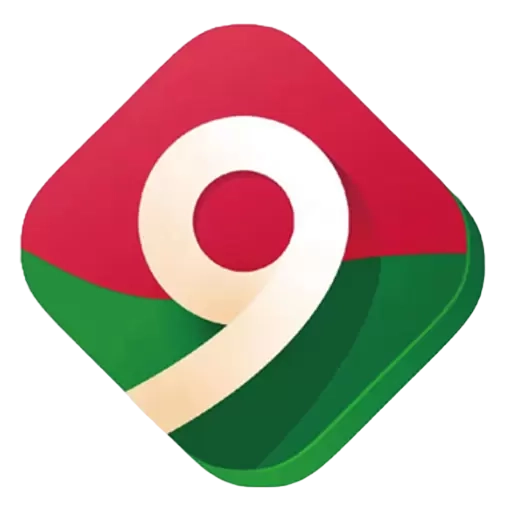 9频道