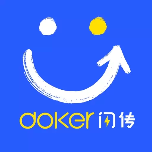 度客闪传