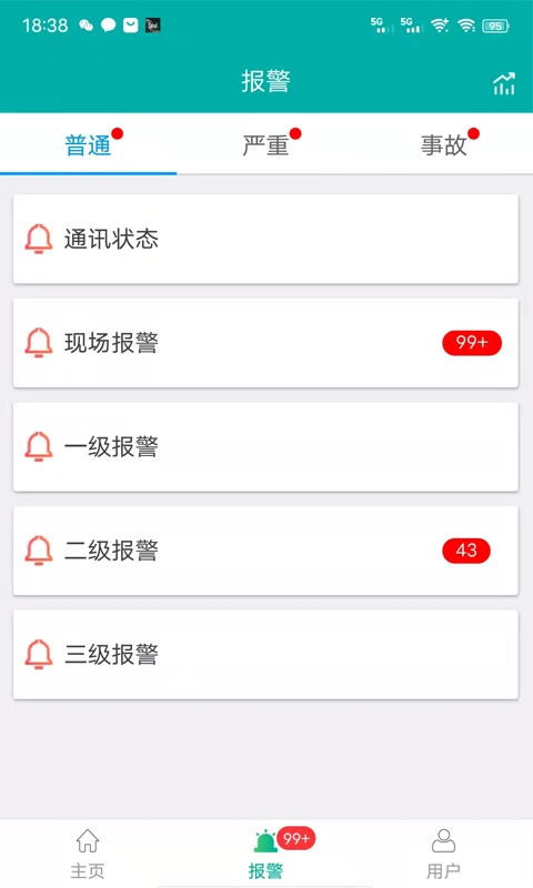 企业微电网能效管理平台