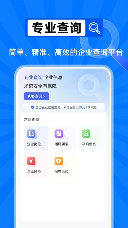 执行老赖信息查询