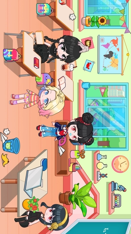 童话小屋