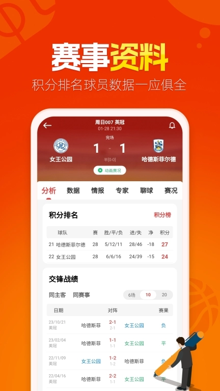 懂球圈-足篮球大咖分析