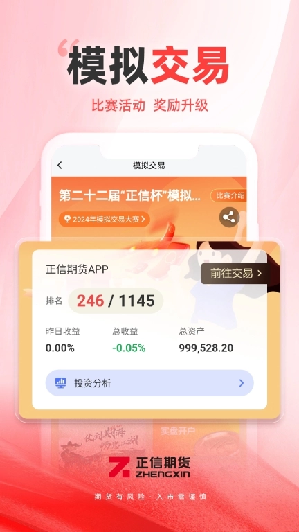 正信期货-期货人的交流平台