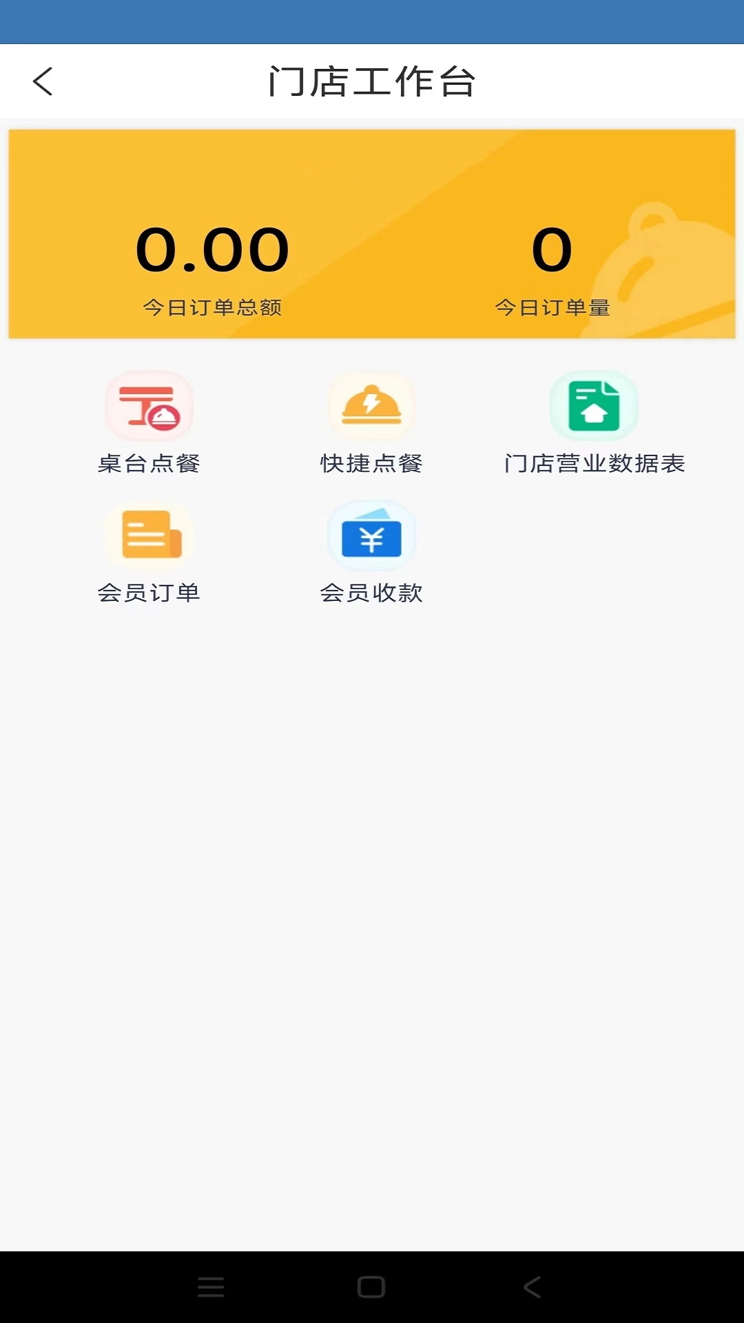 店安保