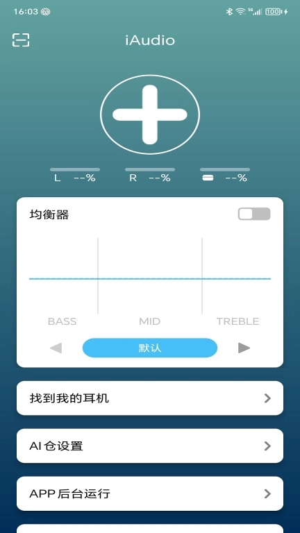 iAudio