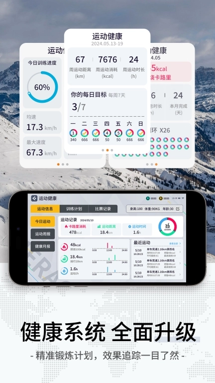 绝影之竞-疯狂运动会