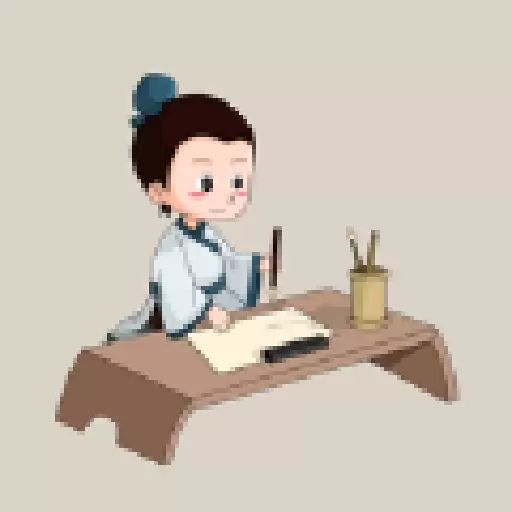 来练多音字