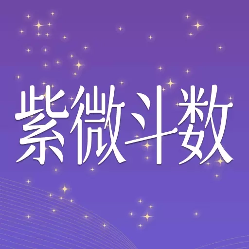 紫薇斗数大师