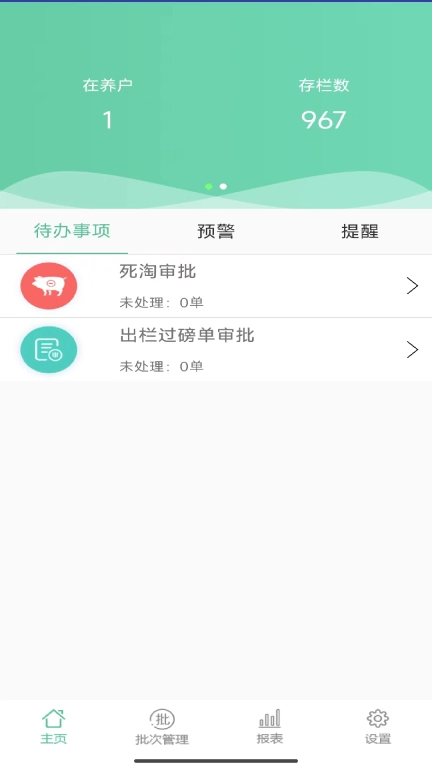不愁养猪