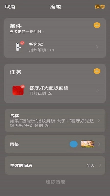 好光时代