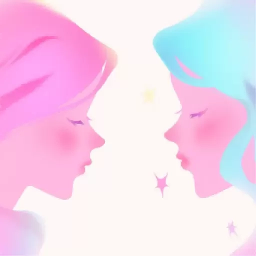 Hers