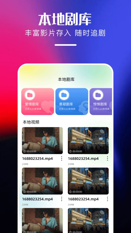 心雨影评