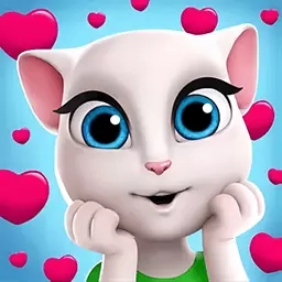 全民动物世界冒险-会说话的猫猫