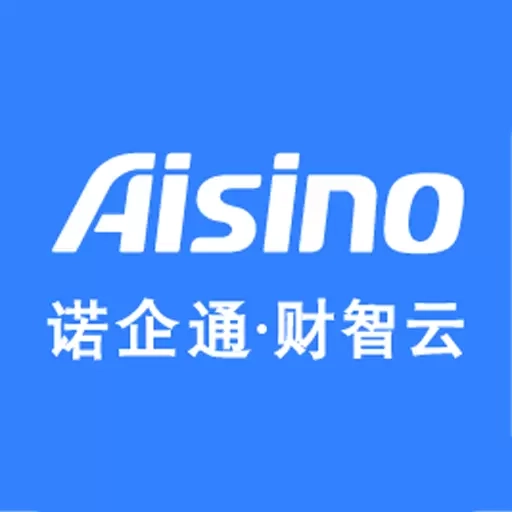 航信财智云