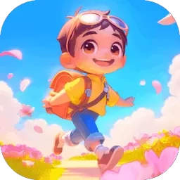 步步花开