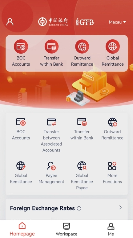BOC Business