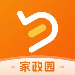家政园