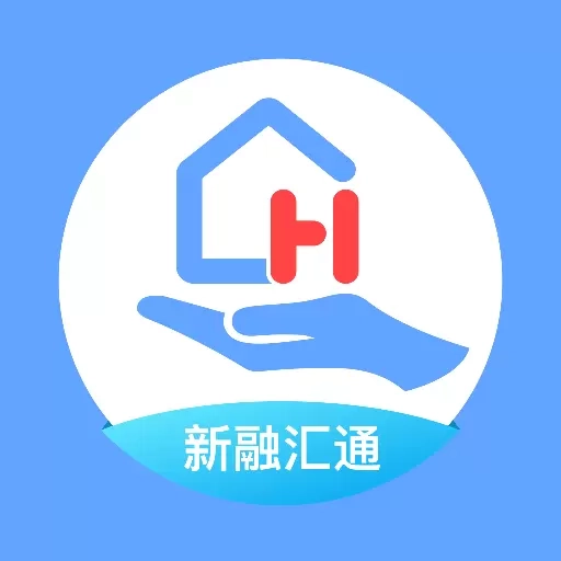 新融助老员