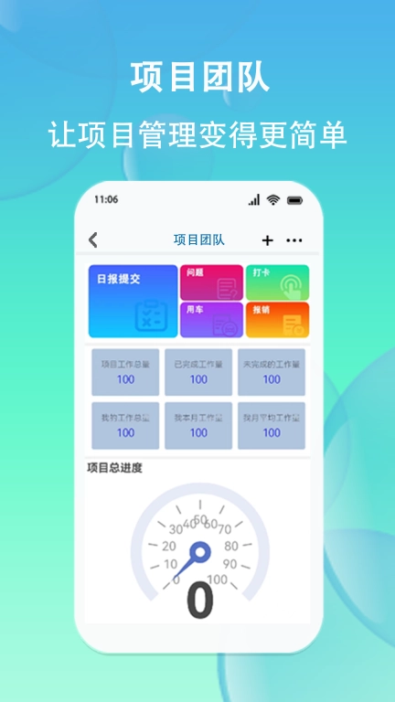 好业绩-团队养成