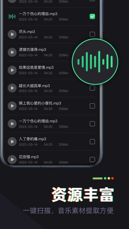伴奏专家