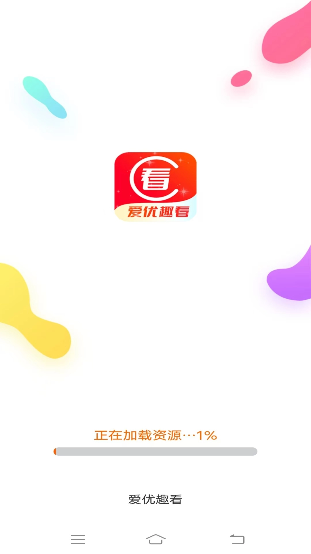 爱优趣看