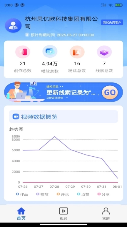 158云系统