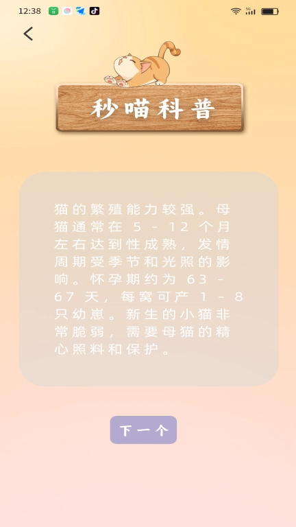 妙喵乐看