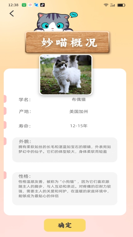 妙喵乐看