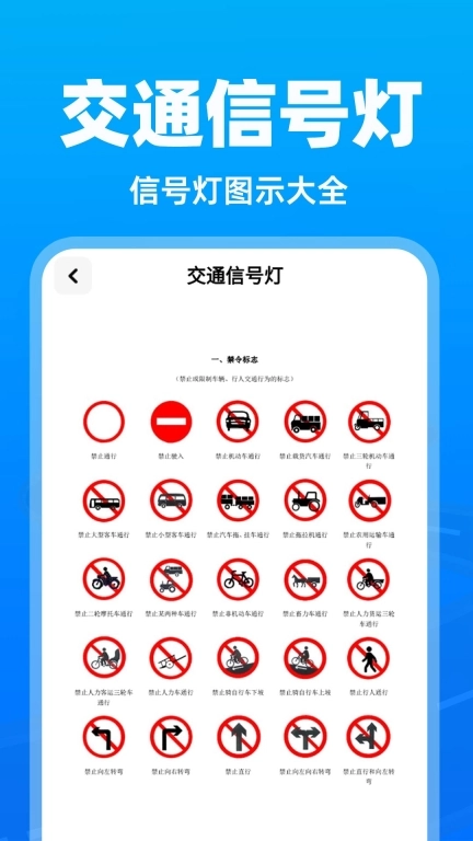 交通违章助手