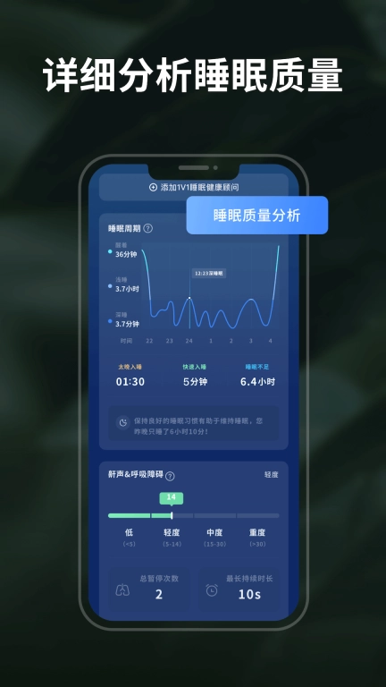 幻休睡眠