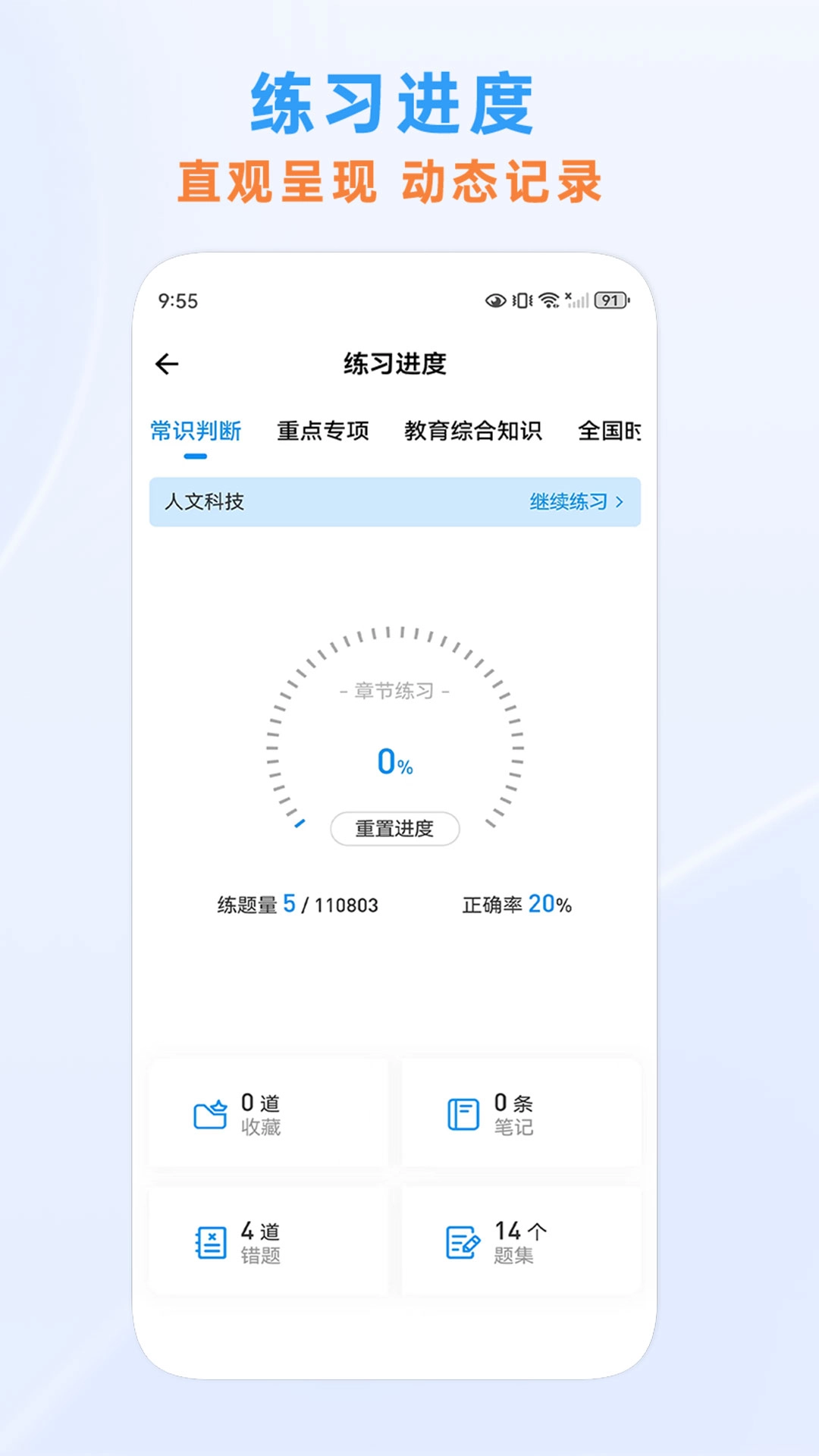 常识题库-公考常识