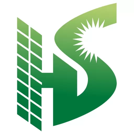 华盛数字能源