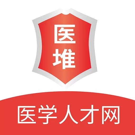 医堆医学人才网
