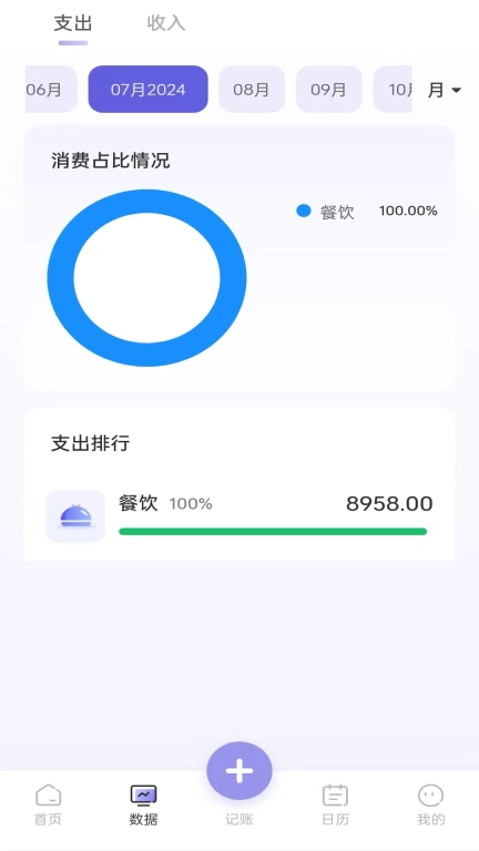 蓝鲸记账