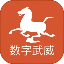 数字武威
