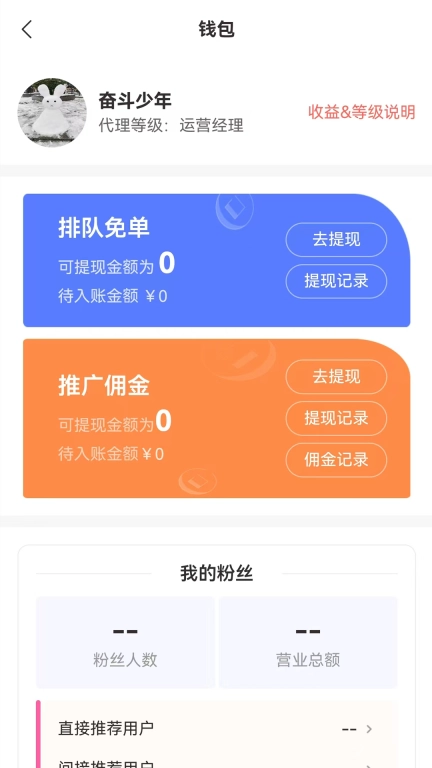 乐城智购