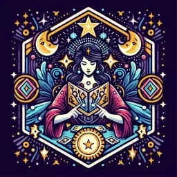 塔罗恋人-塔罗牌星座运势