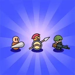 小小兵战争