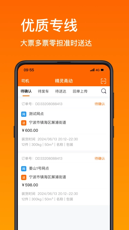 精灵甬动