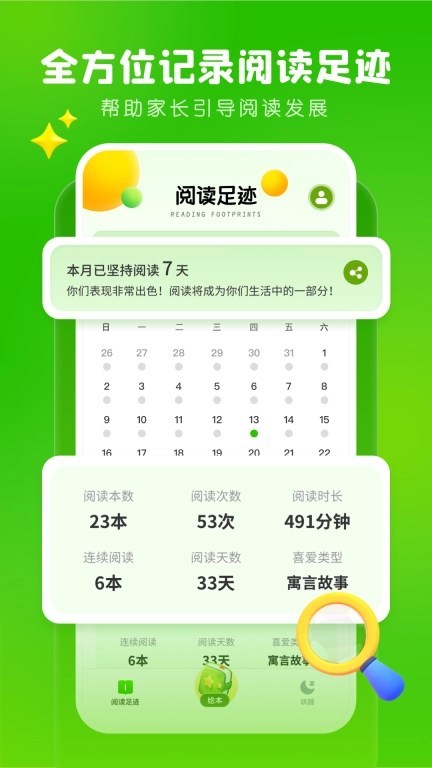 儿童英文绘本