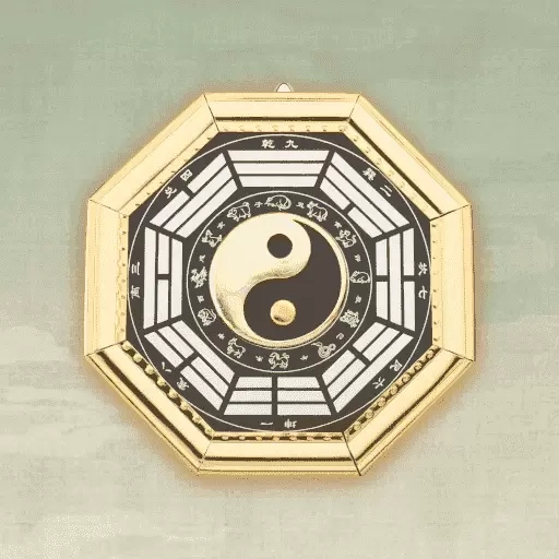 罗盘指南针2026