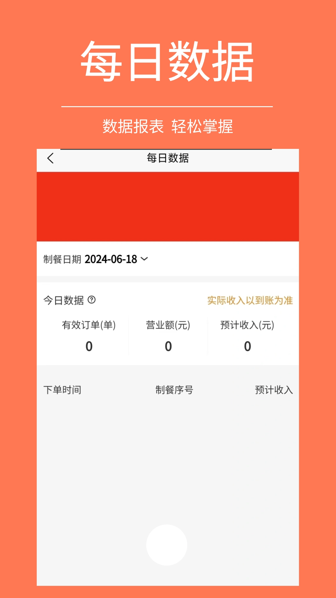 福校通商家版