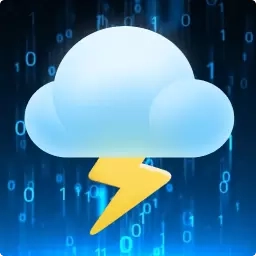 5G雷速天气