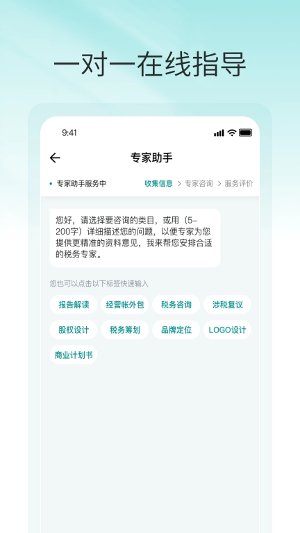 税掌柜