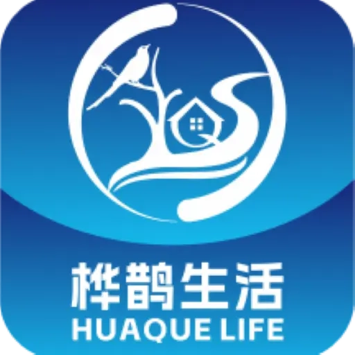 桦鹊生活