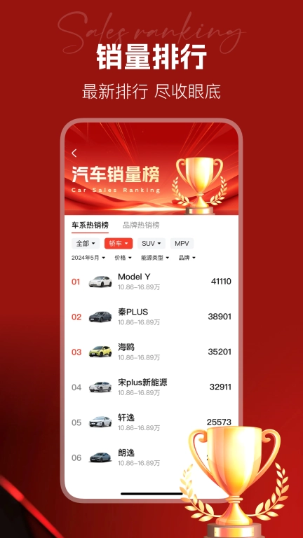 汽车天下-汽车报价