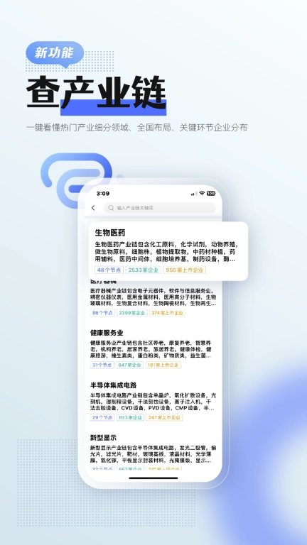 前瞻经济学人-产业趋势聚合平台