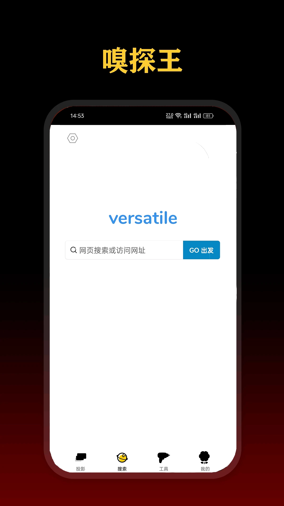 影视嗅探王