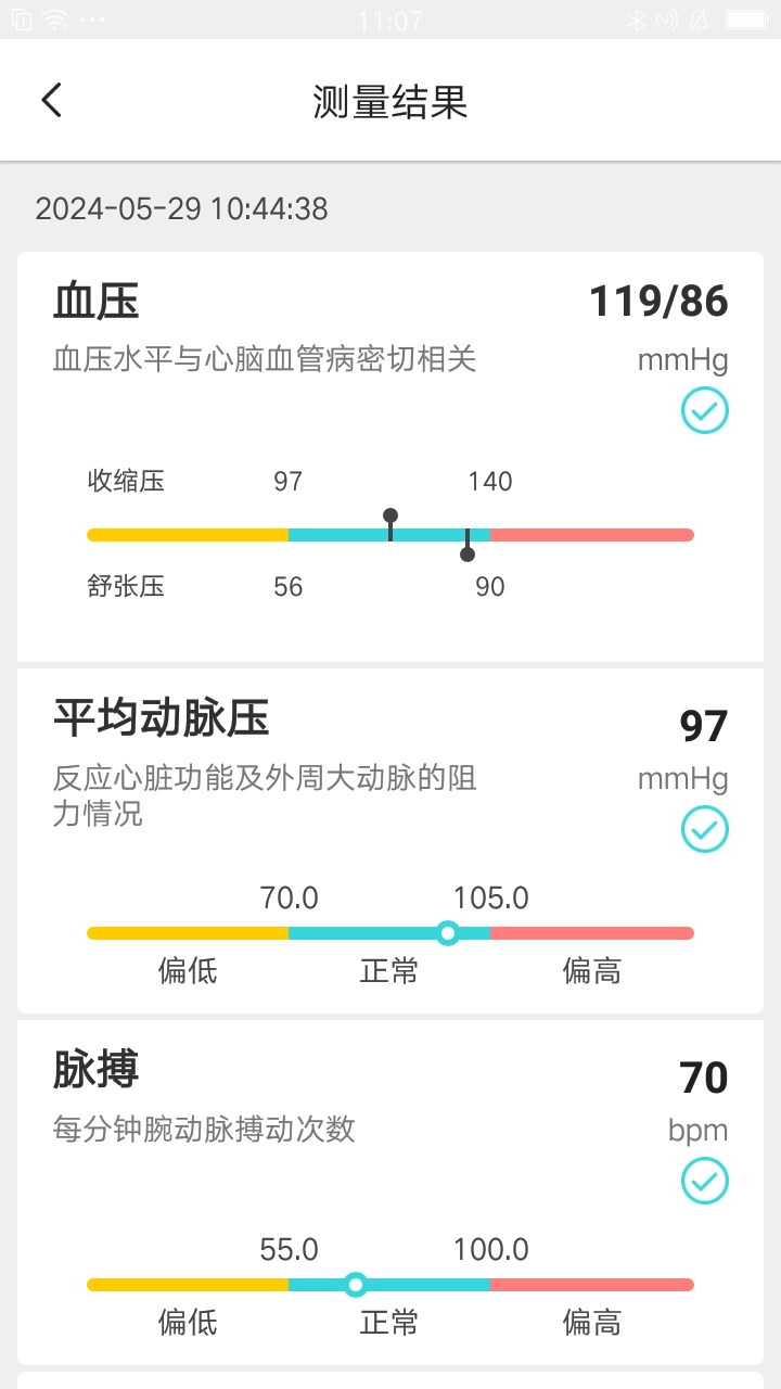 脉迹
