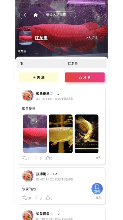 知鱼圈